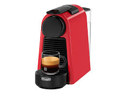 Mini Kaffeemaschine DeLonghi EN85.R