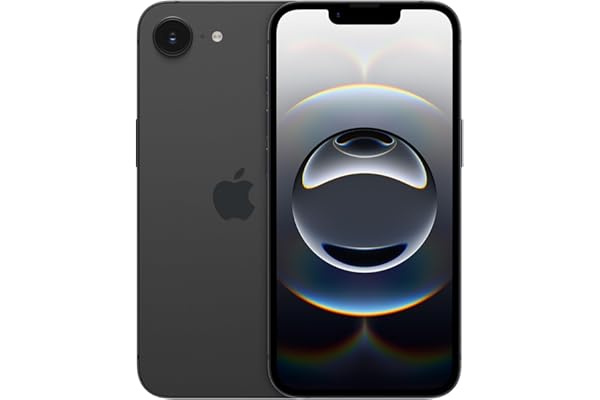 Apple iPhone 16e Smartphone