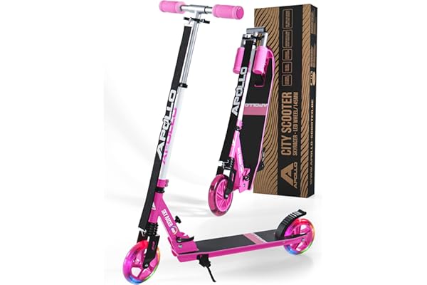 Apollo Skyracer City Roller Kinderroller
