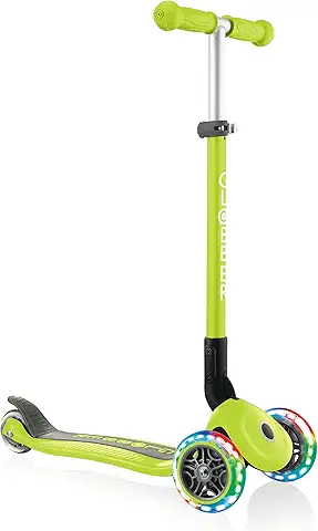 GLOBBER Primo Foldable Lights Kinderroller