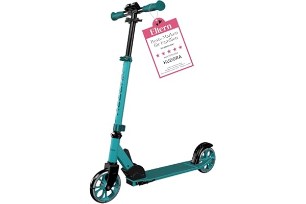 HUDORA Scooter Up 145 Kinderroller